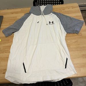Large under armor shirt